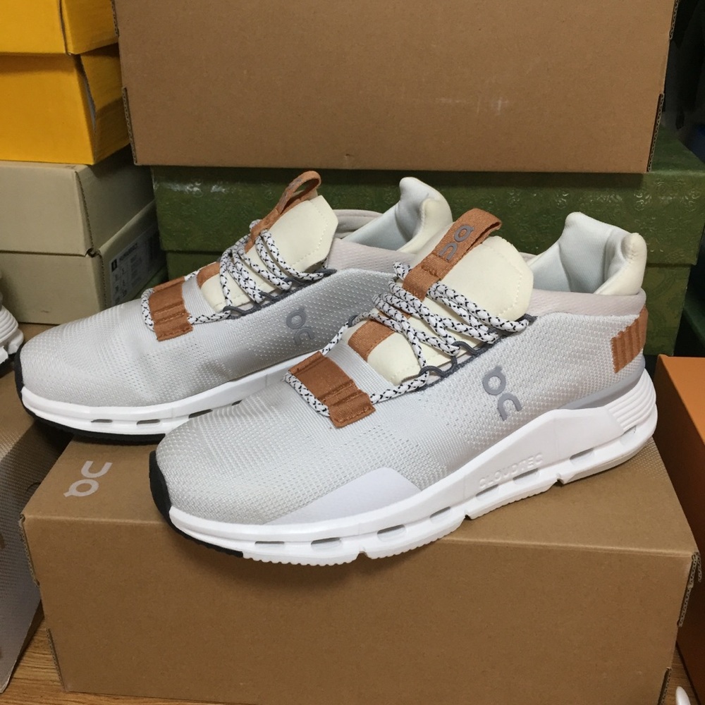 New On Cloud Cloudnova Various Colors Women's